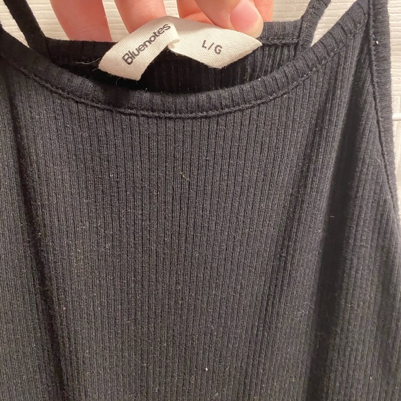 Black body suit - Picture 2 of 2